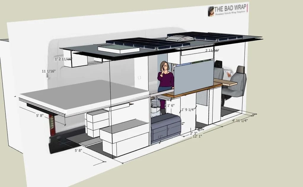 Design & Layout photo 5