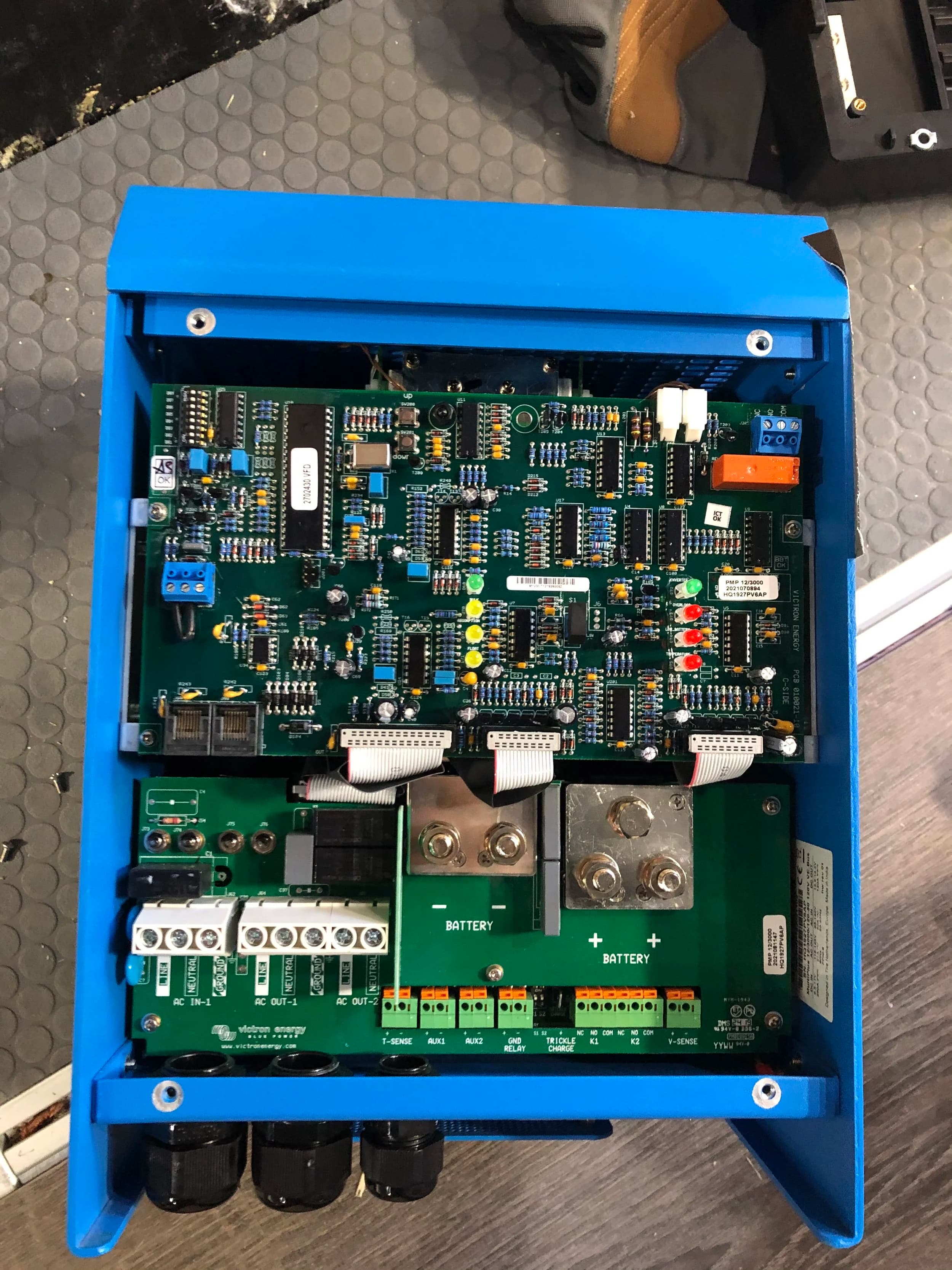 Electrical photo 5