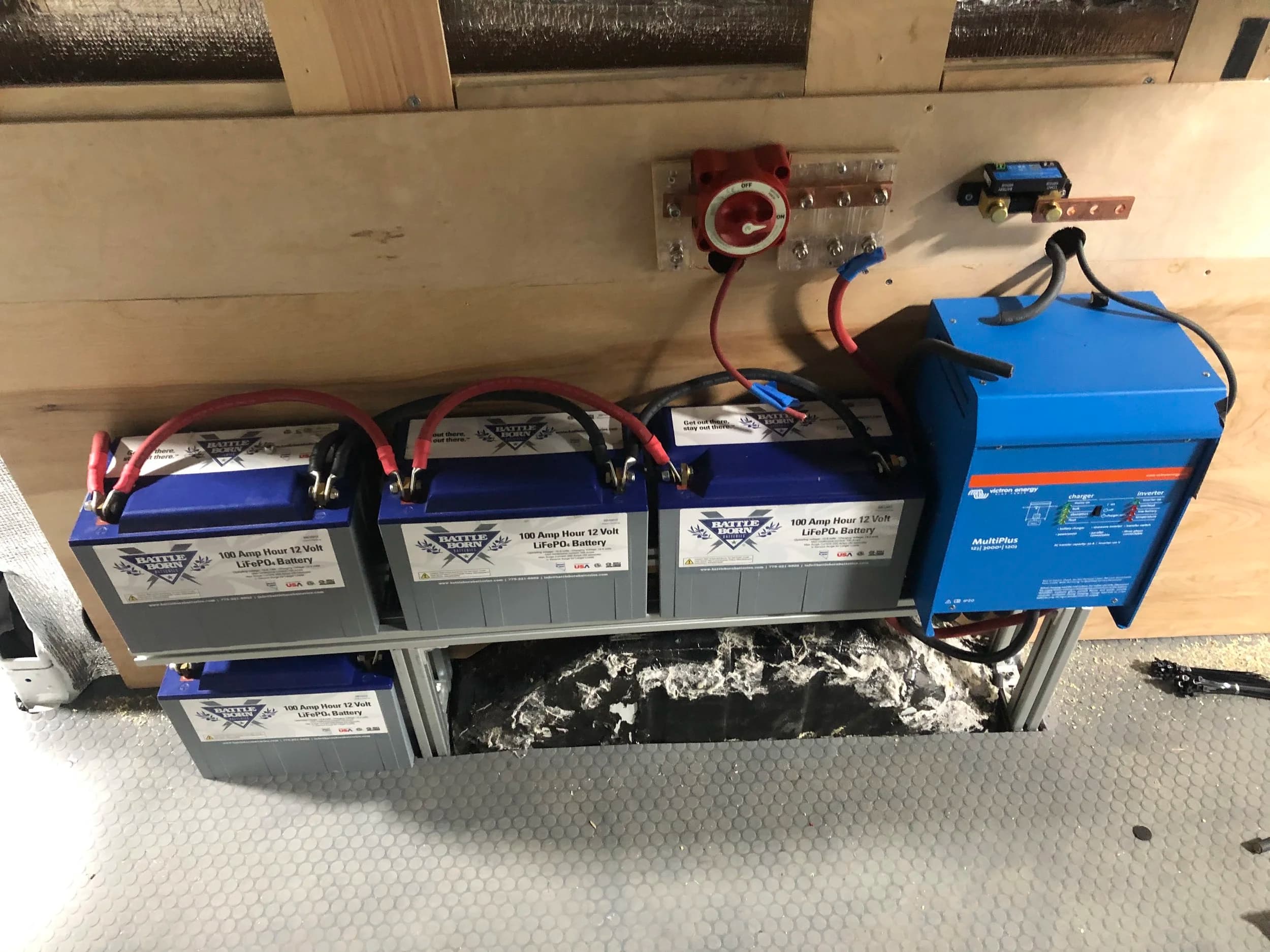 Electrical photo 11