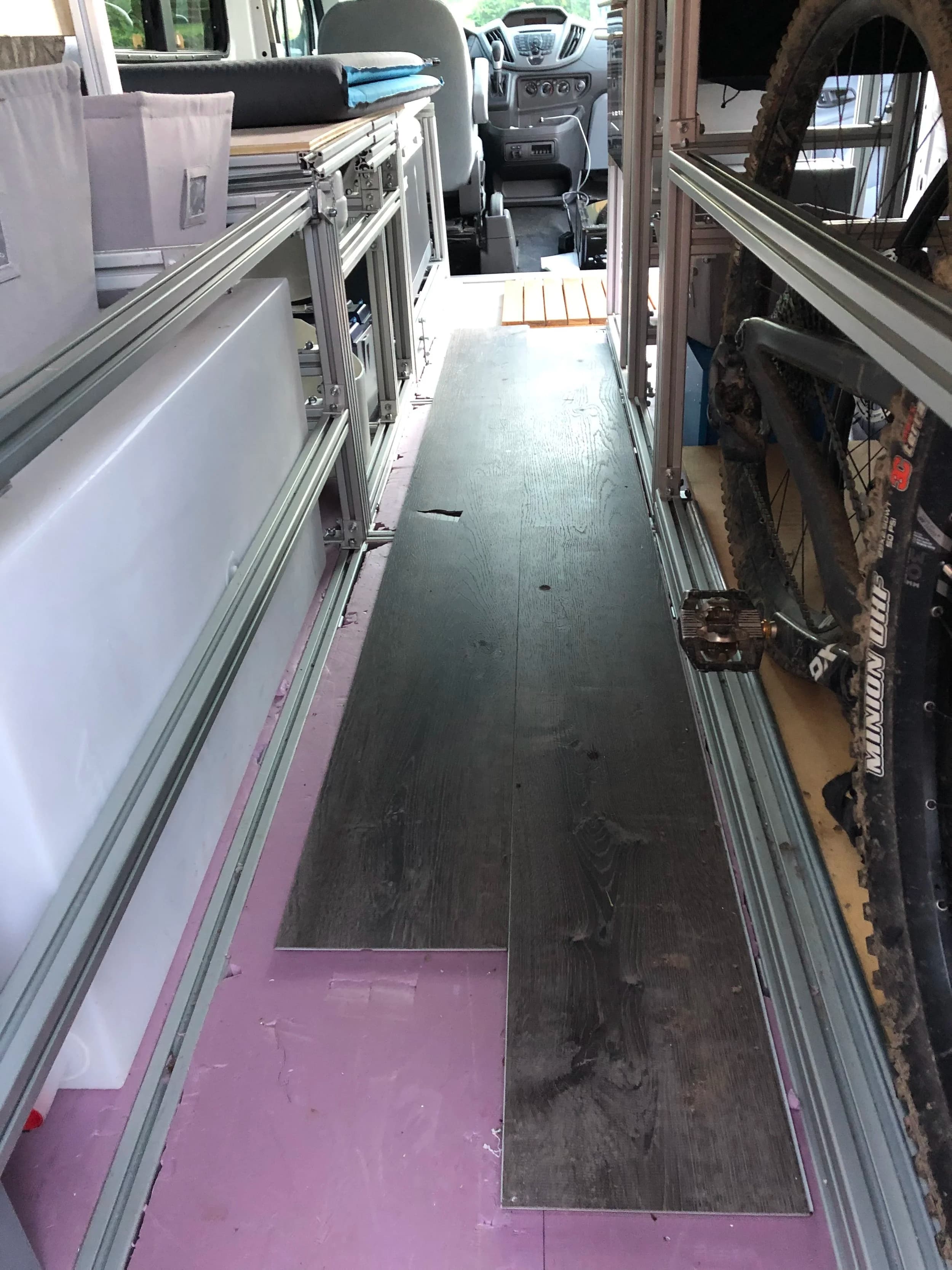 Floor #2 photo 25