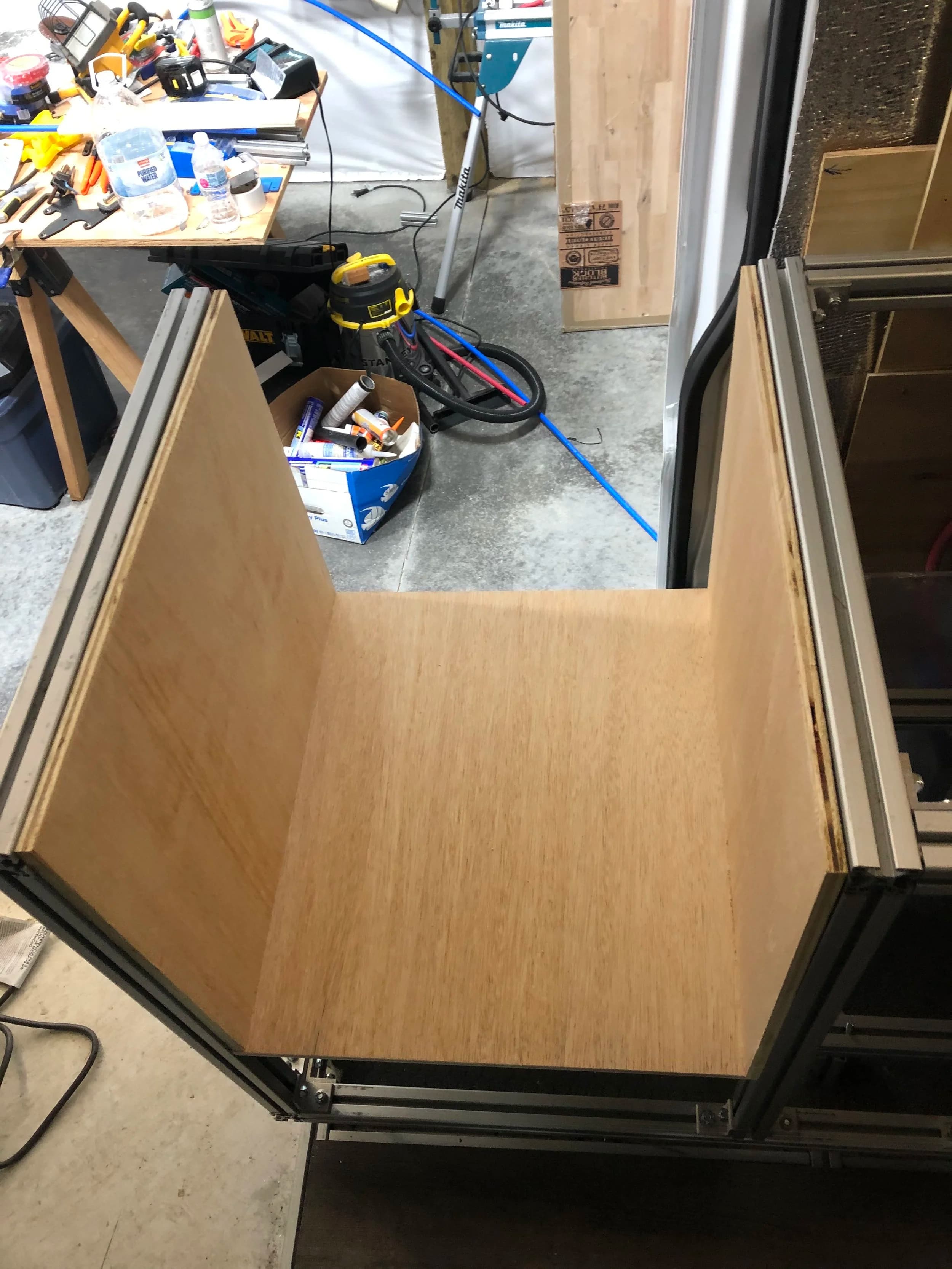 Framing photo 35