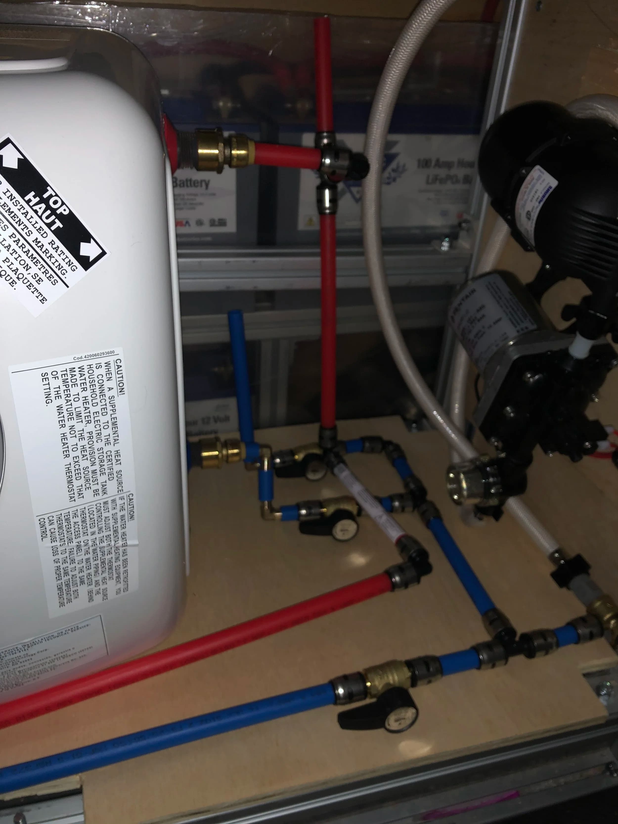 Plumbing photo 3