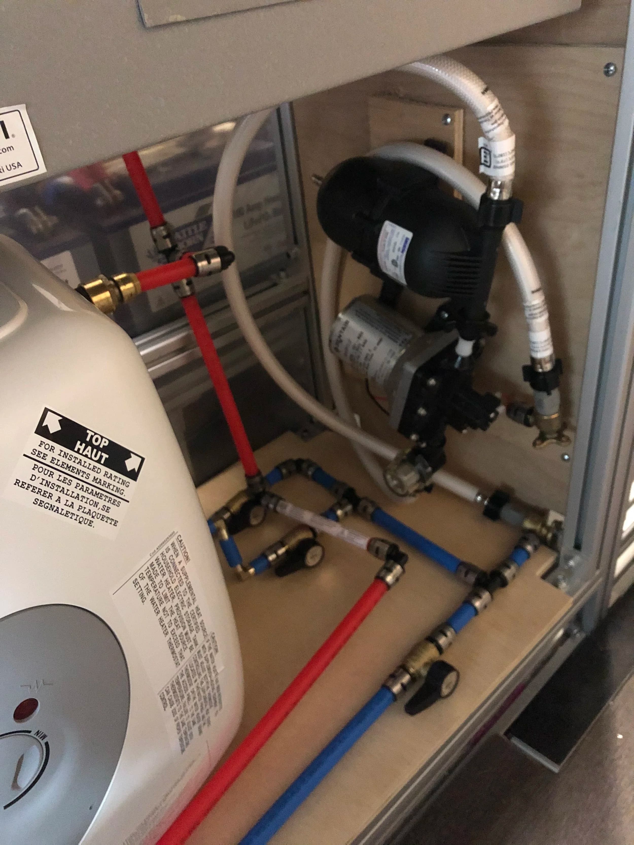 Plumbing photo 5