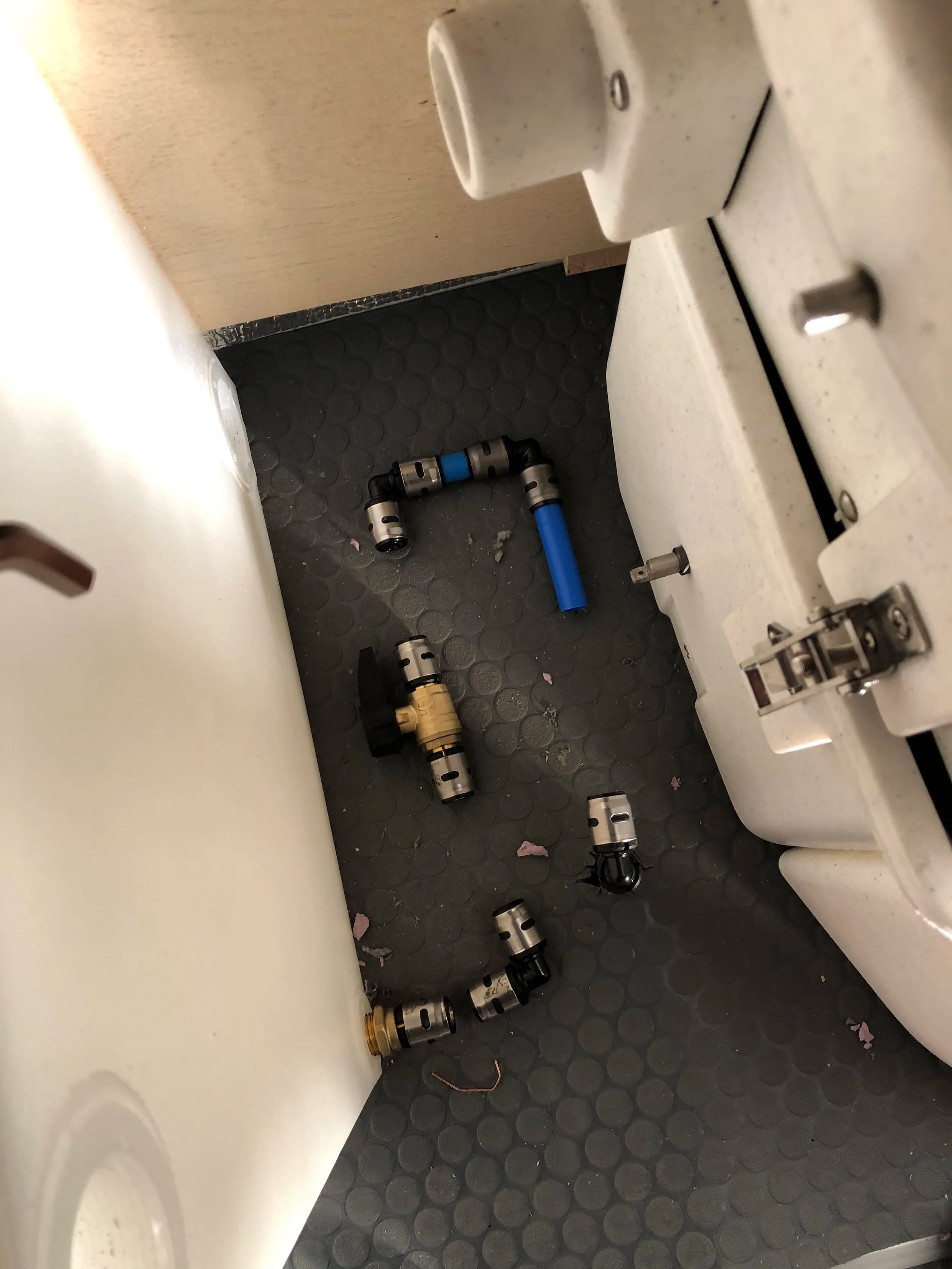Plumbing photo 23