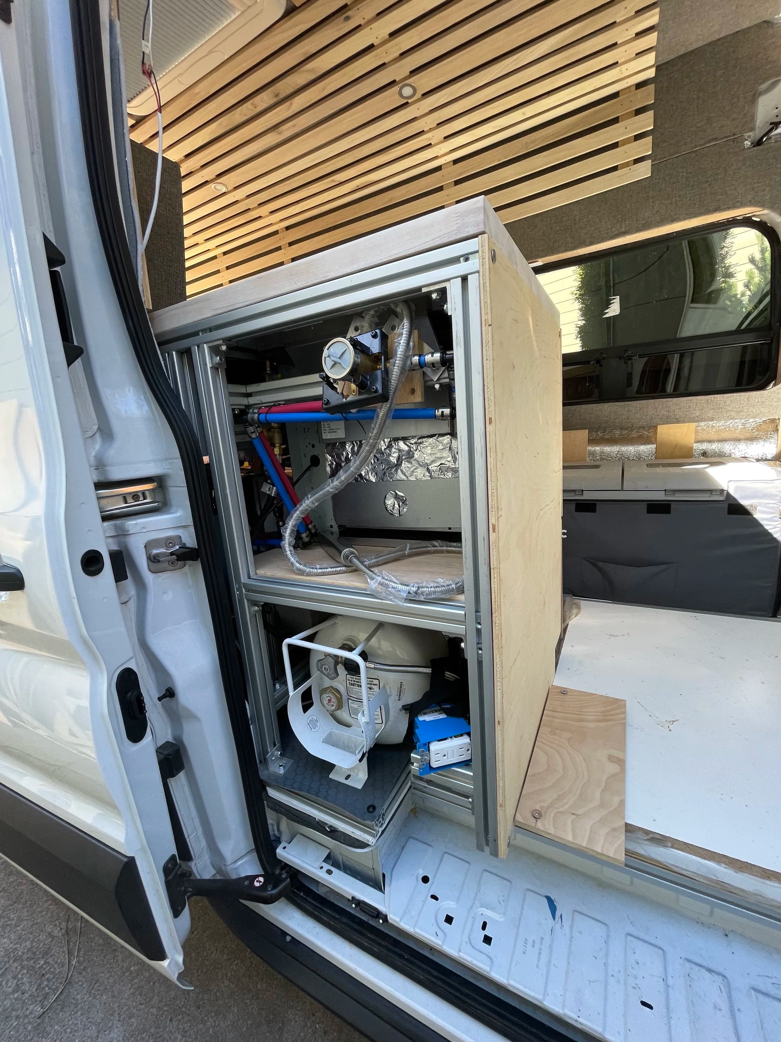 Propane photo 9
