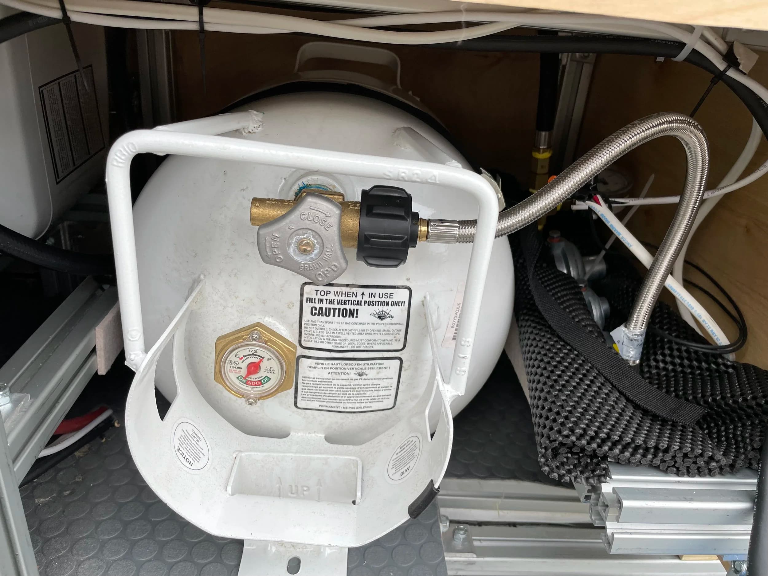 Propane photo 10