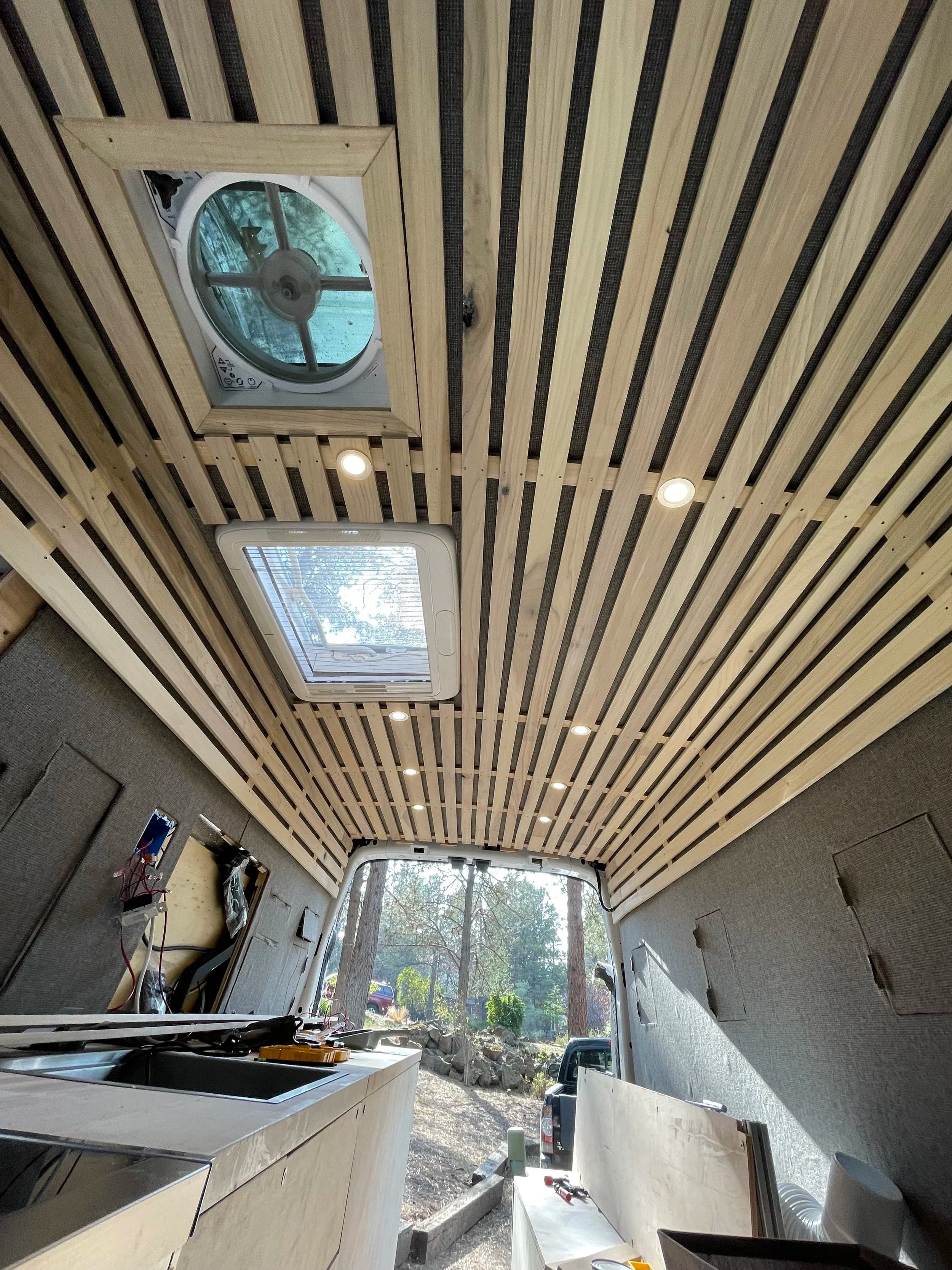 Slats photo 1