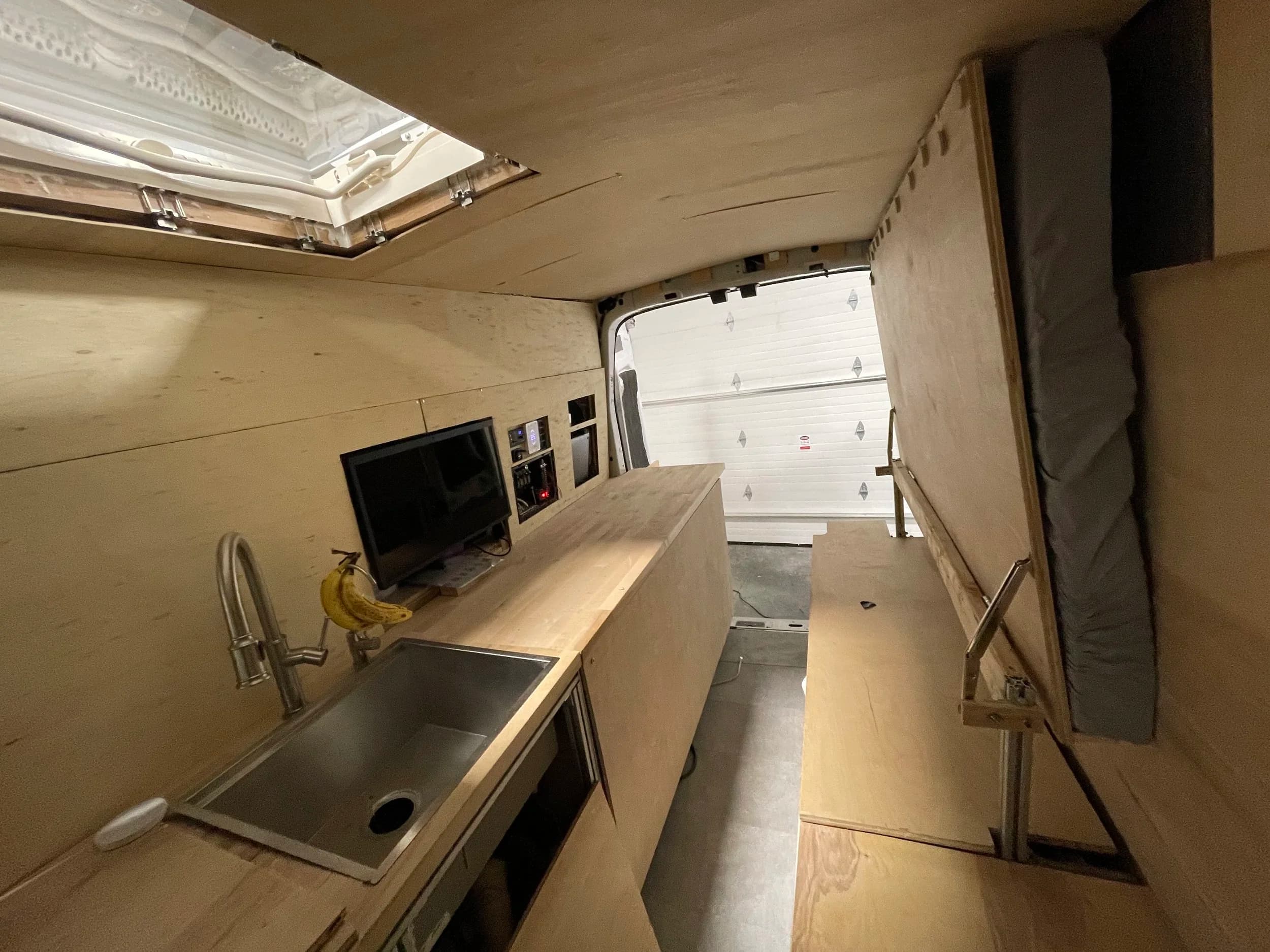 Walls & Ceiling Panels photo 5