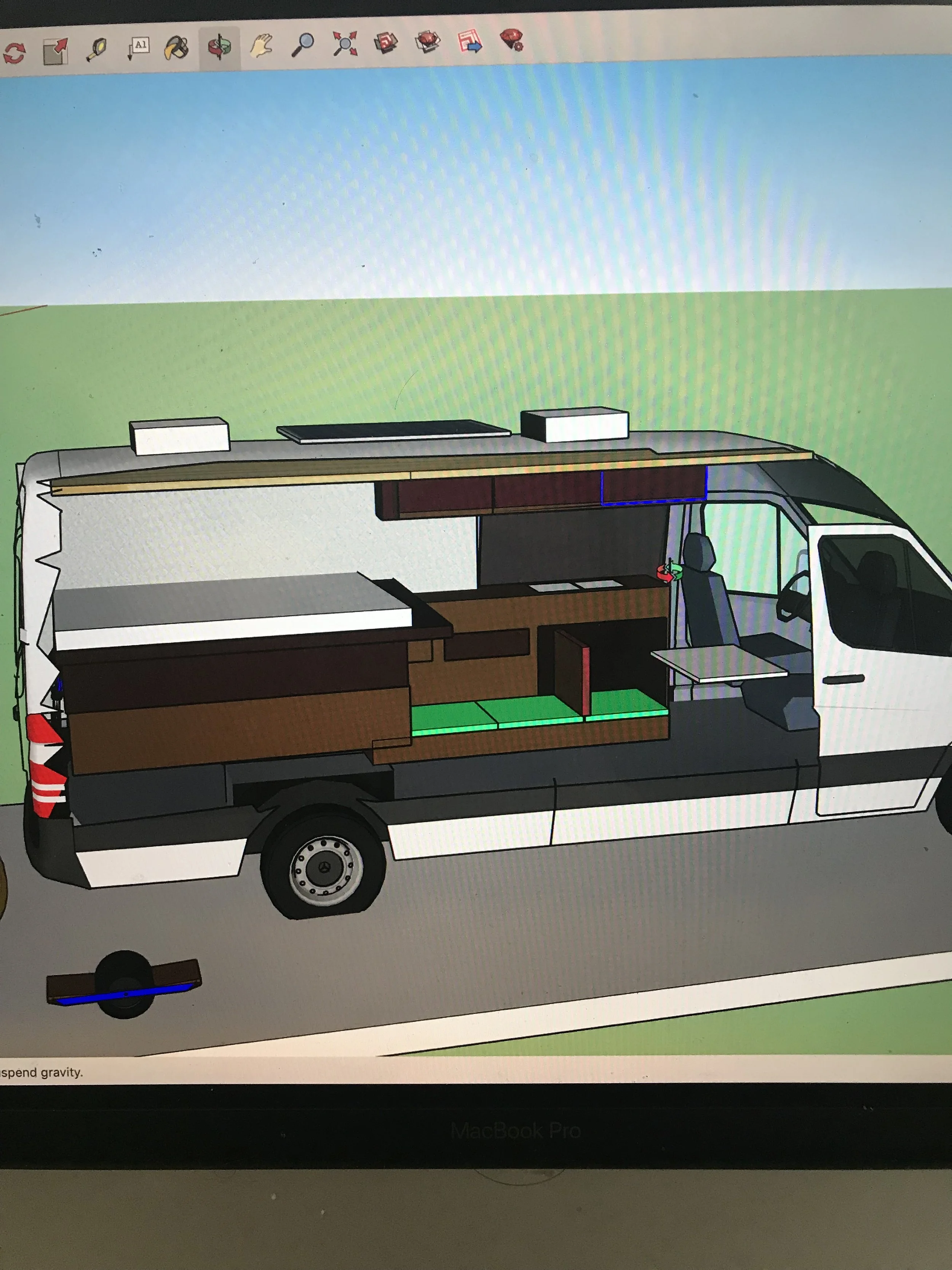 Design & Layout - Photo 2