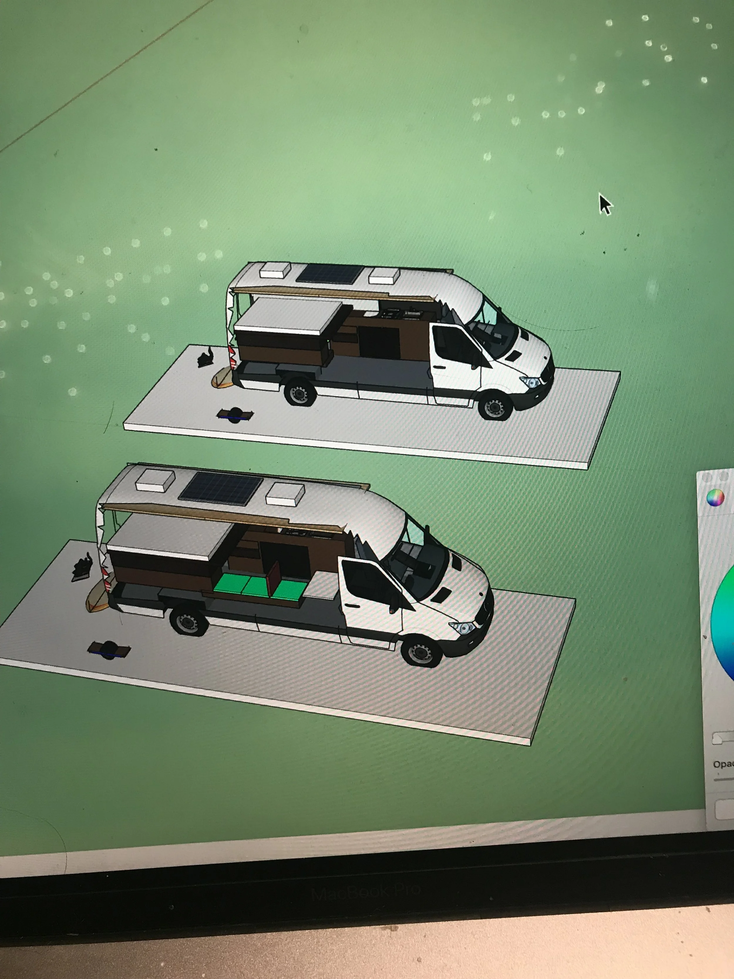 Design & Layout - Photo 3