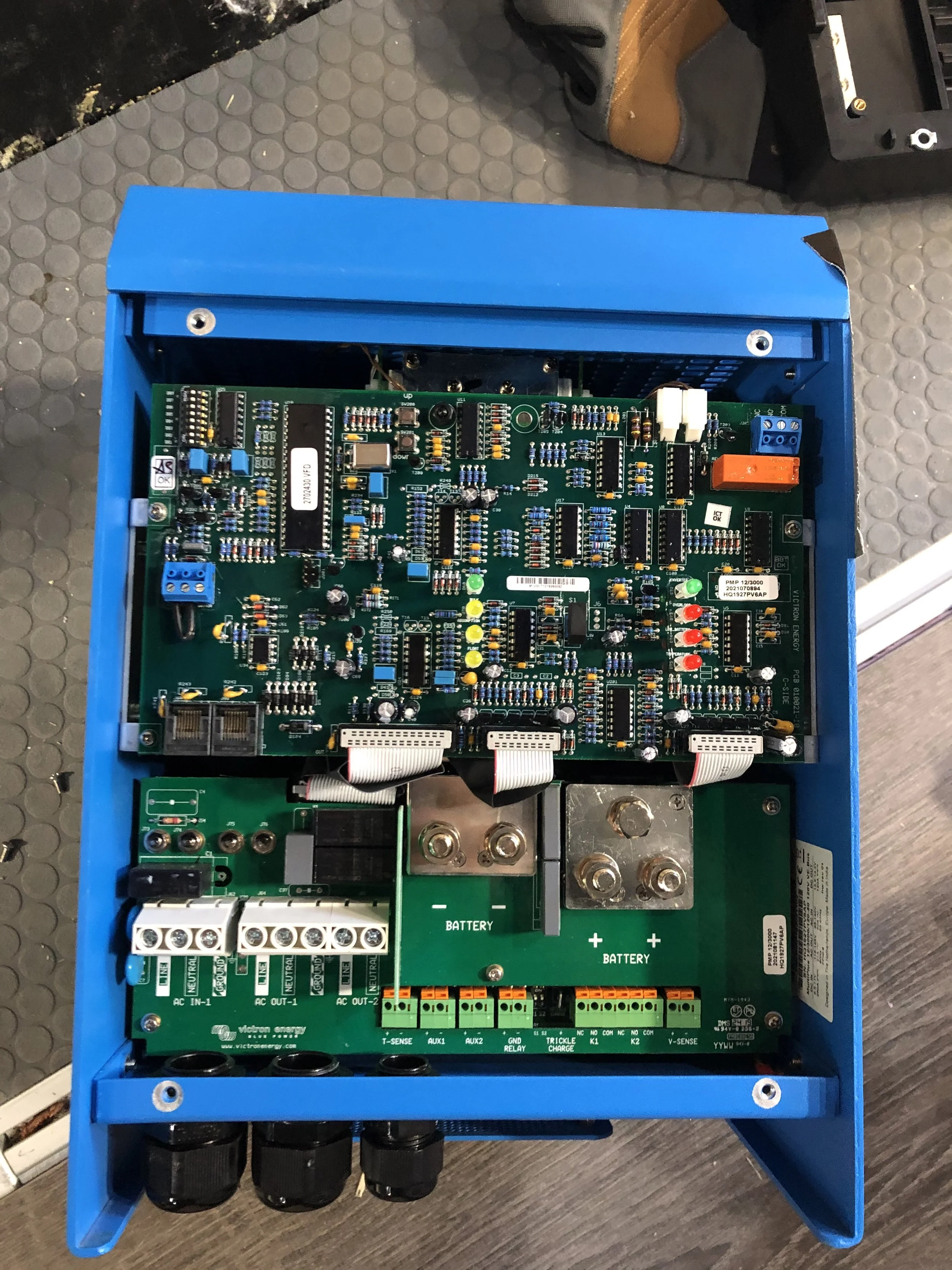 Electrical - Photo 5