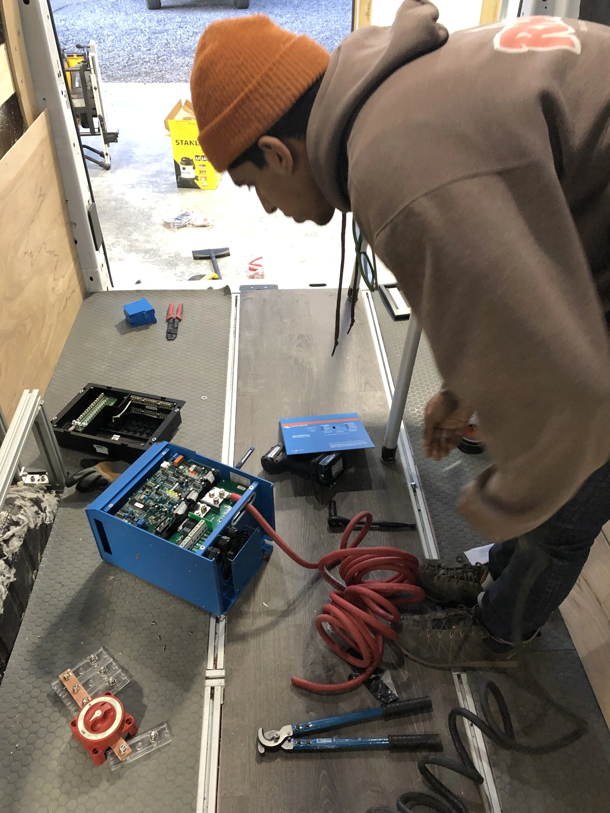 Electrical - Photo 6
