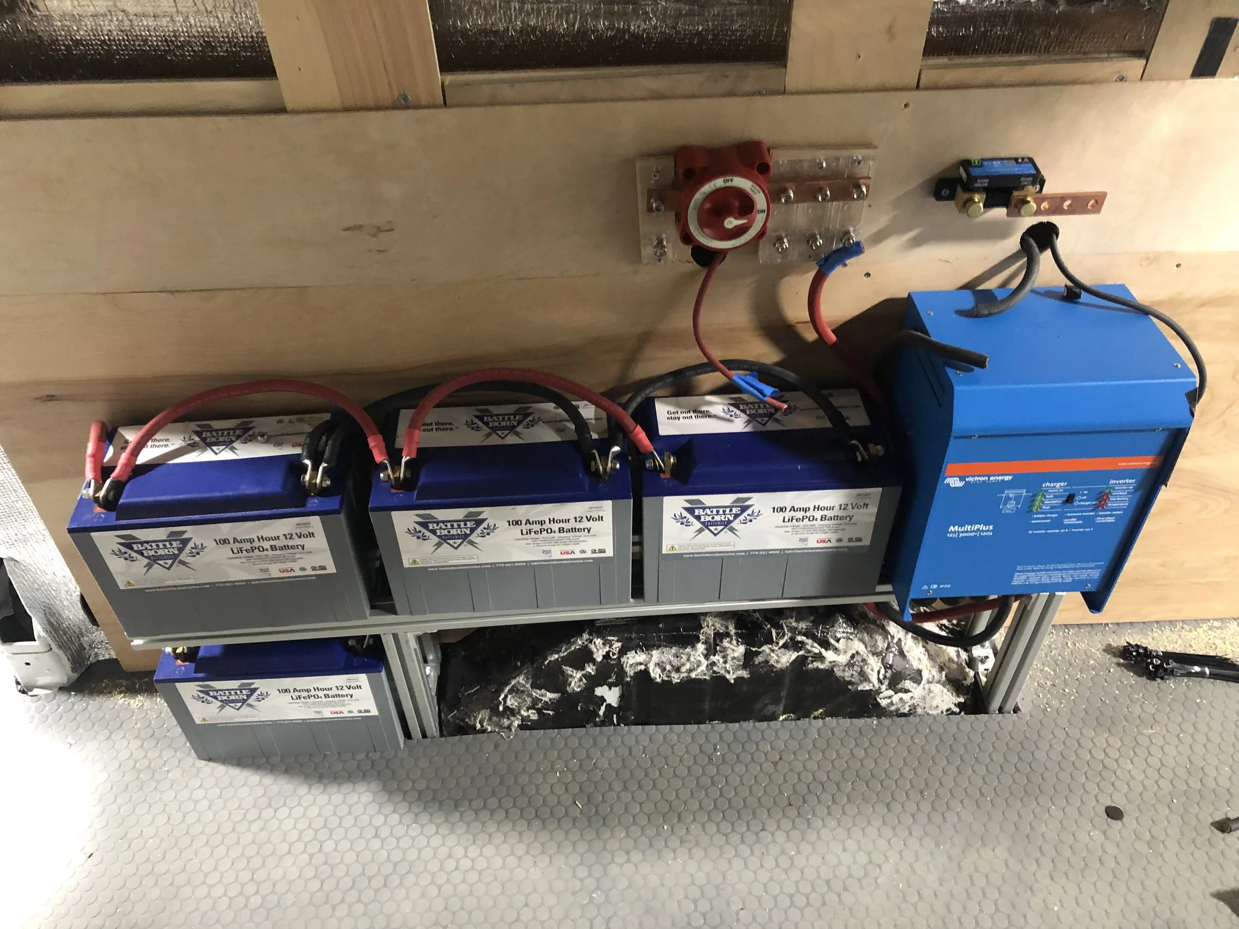Electrical - Photo 11