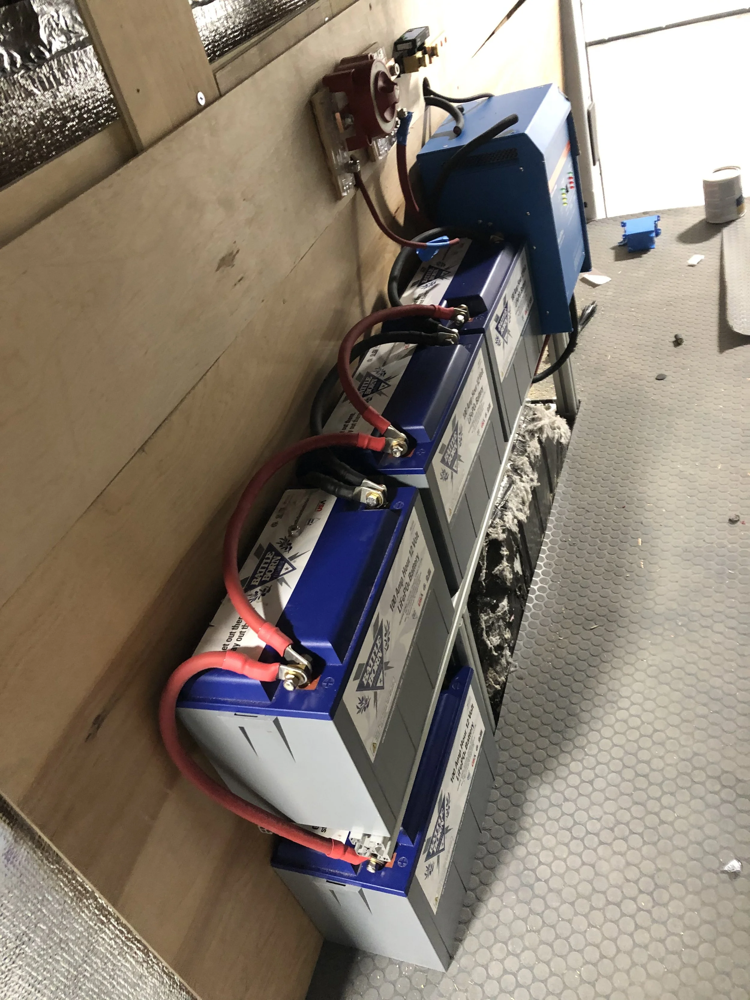 Electrical - Photo 12