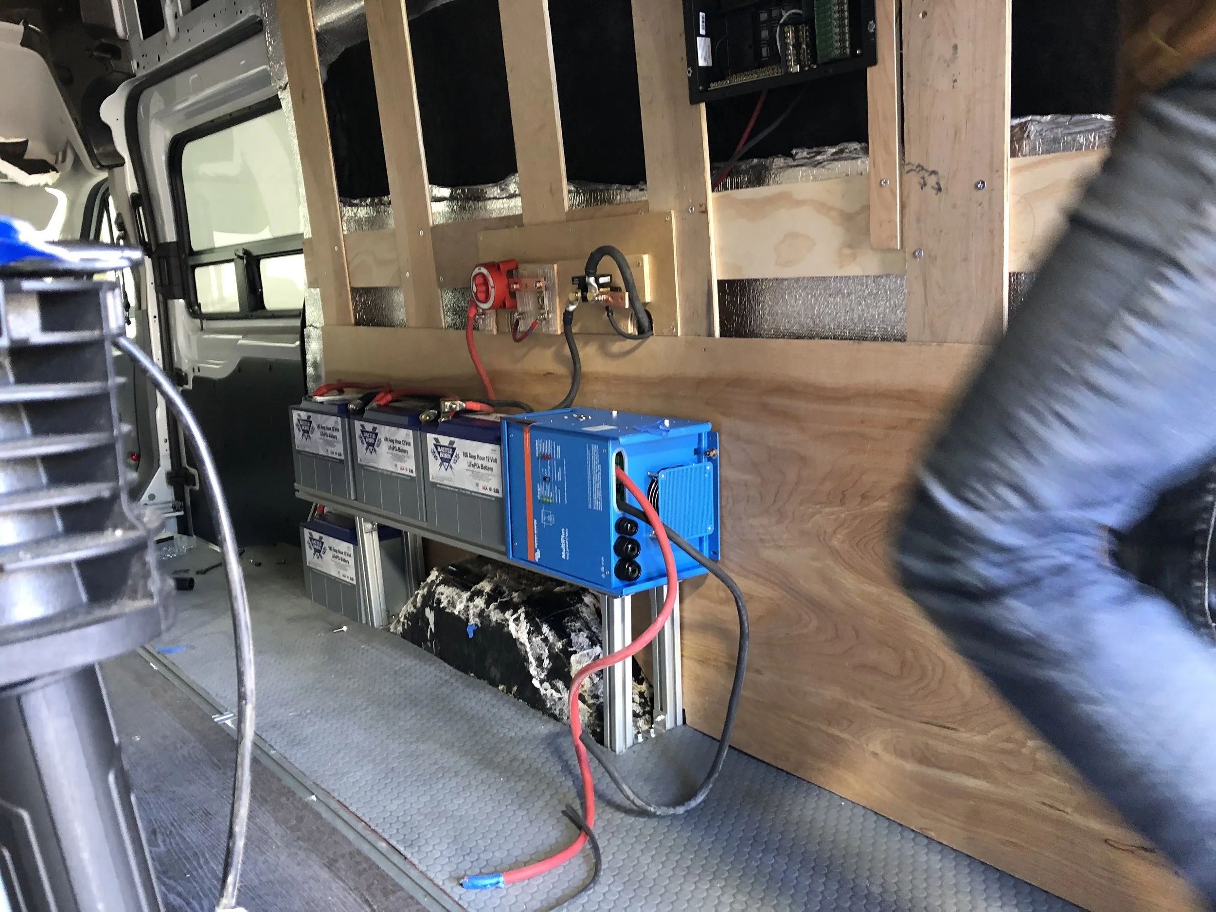Electrical - Photo 19