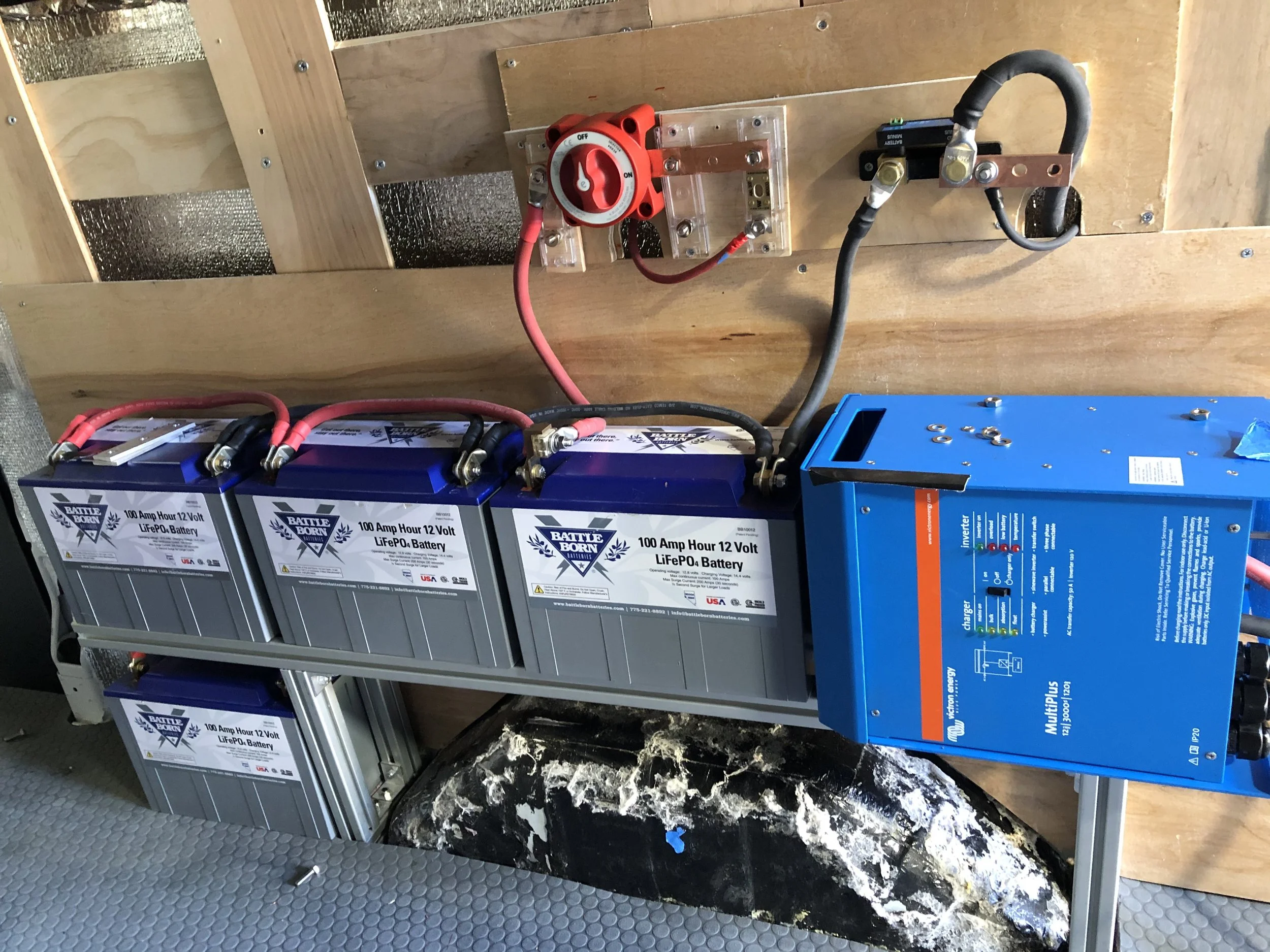 Electrical - Photo 20