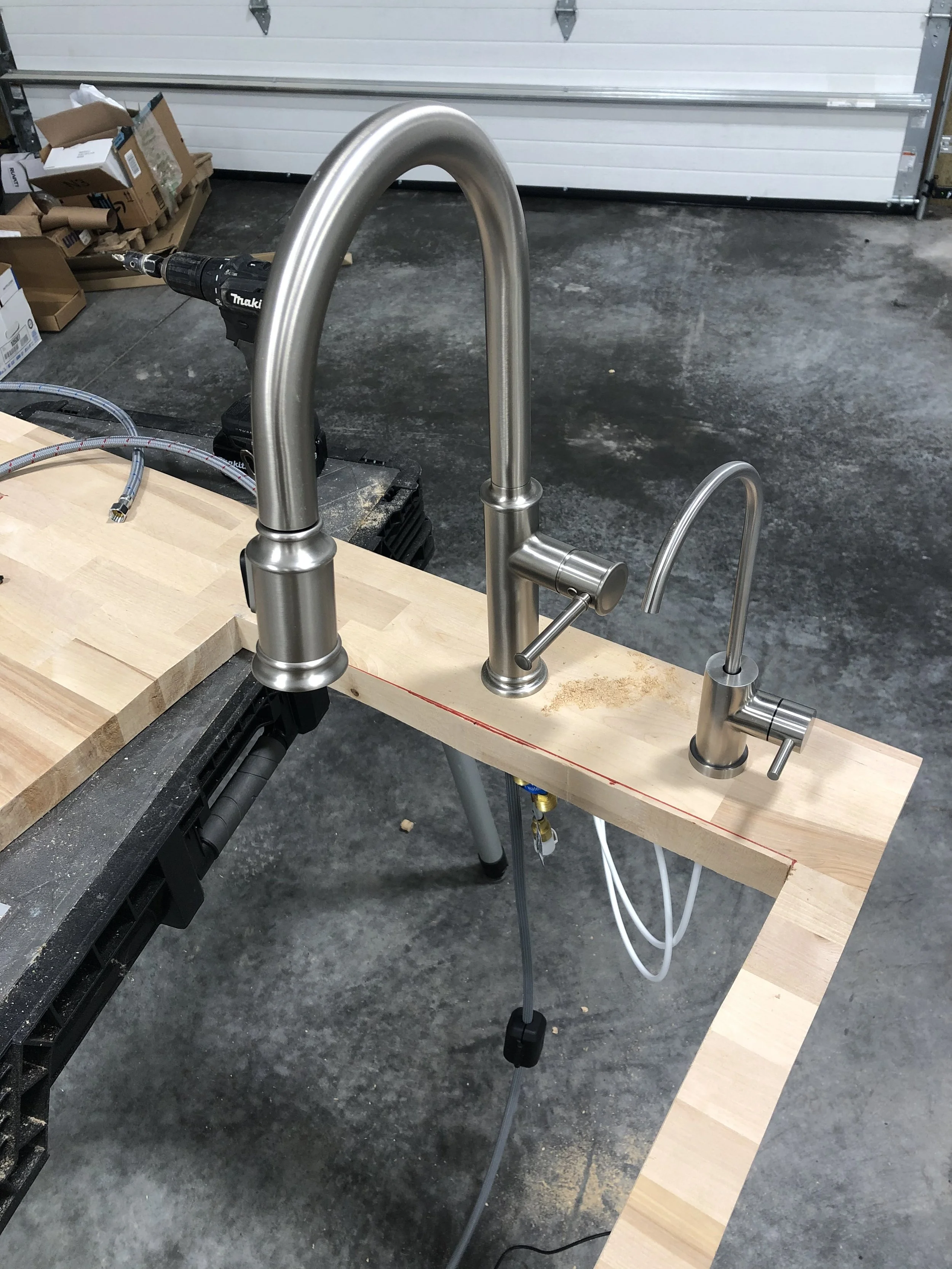 Plumbing