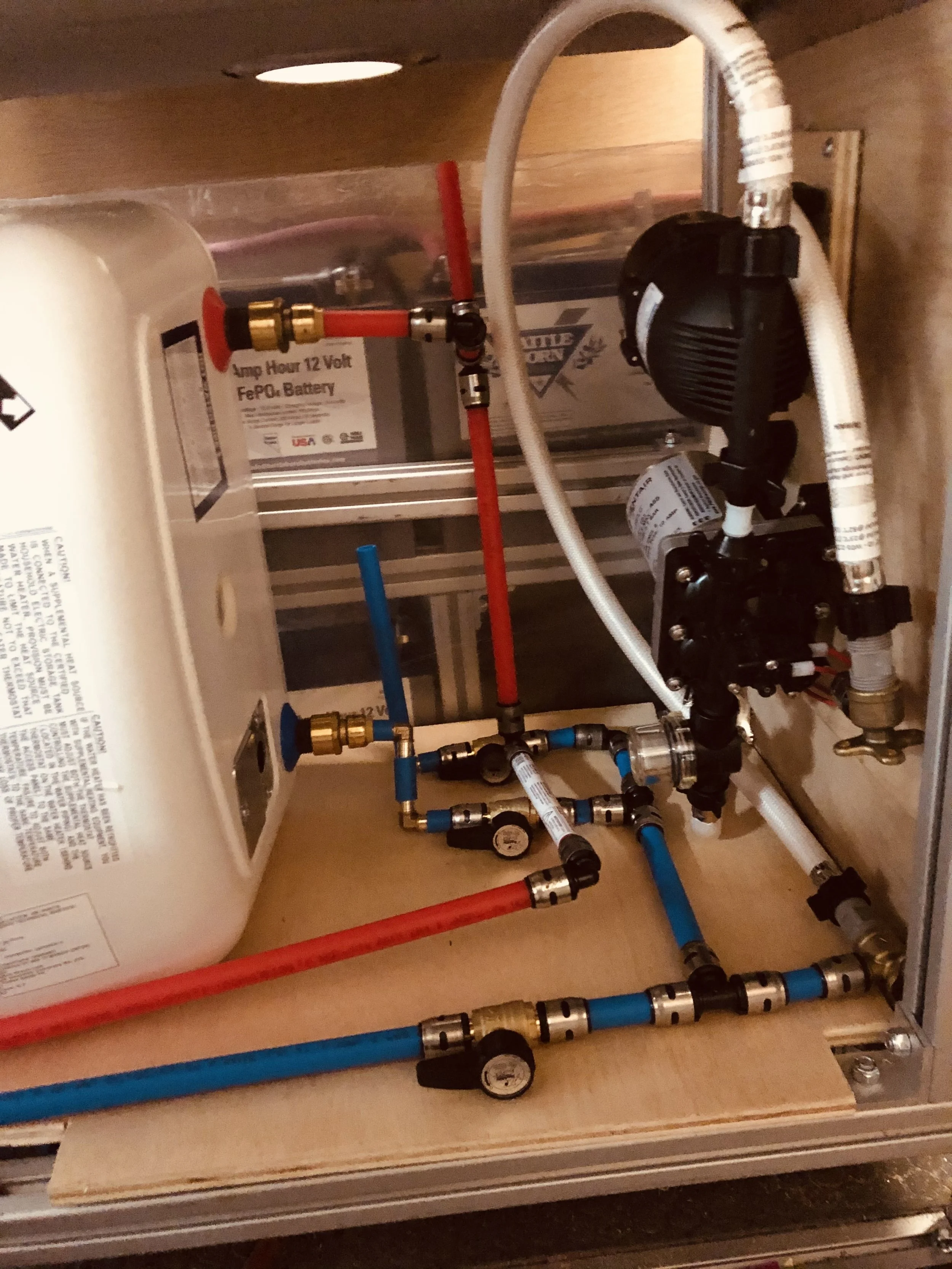 Plumbing - Photo 4