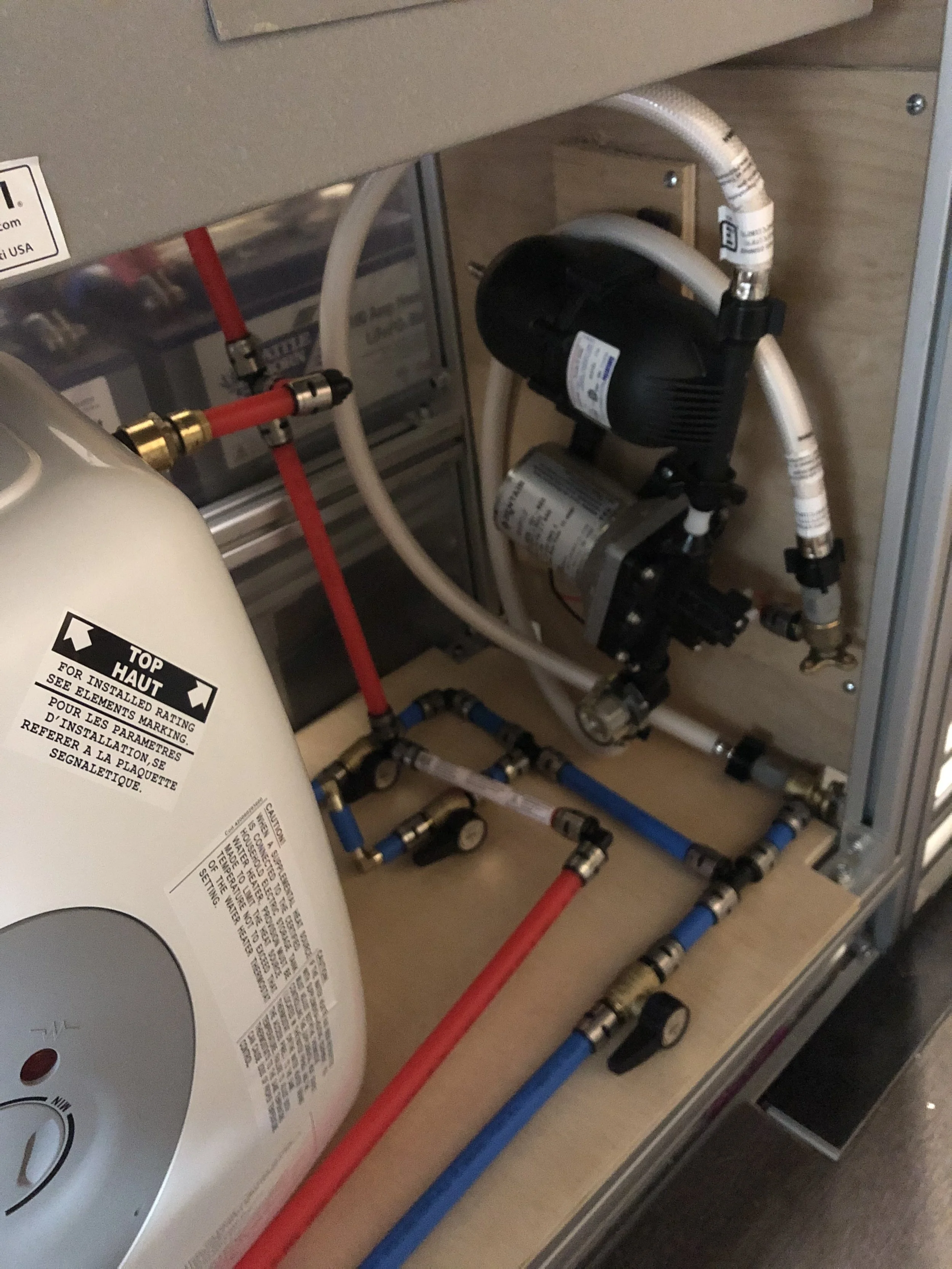 Plumbing - Photo 5
