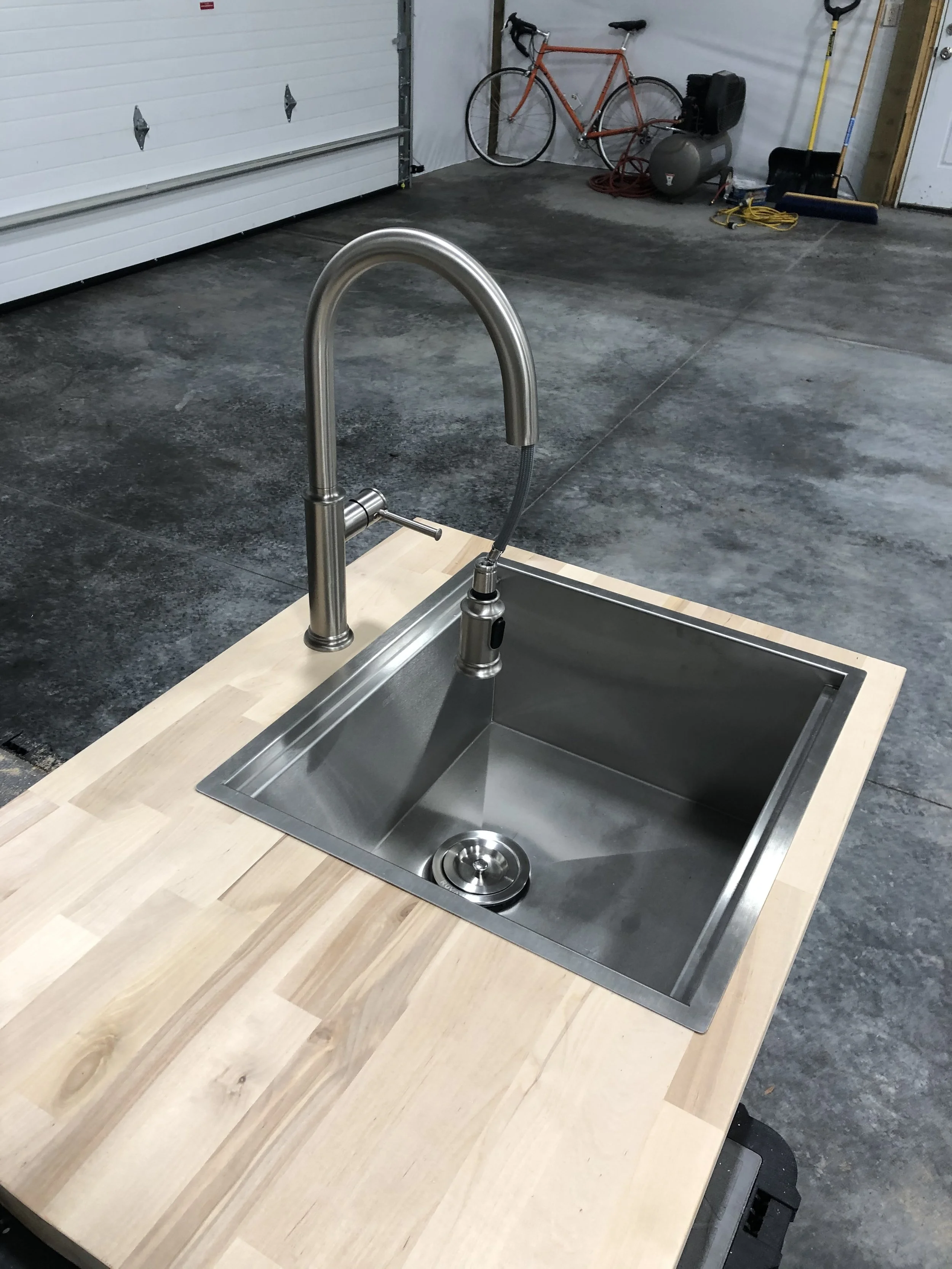 Plumbing - Photo 7