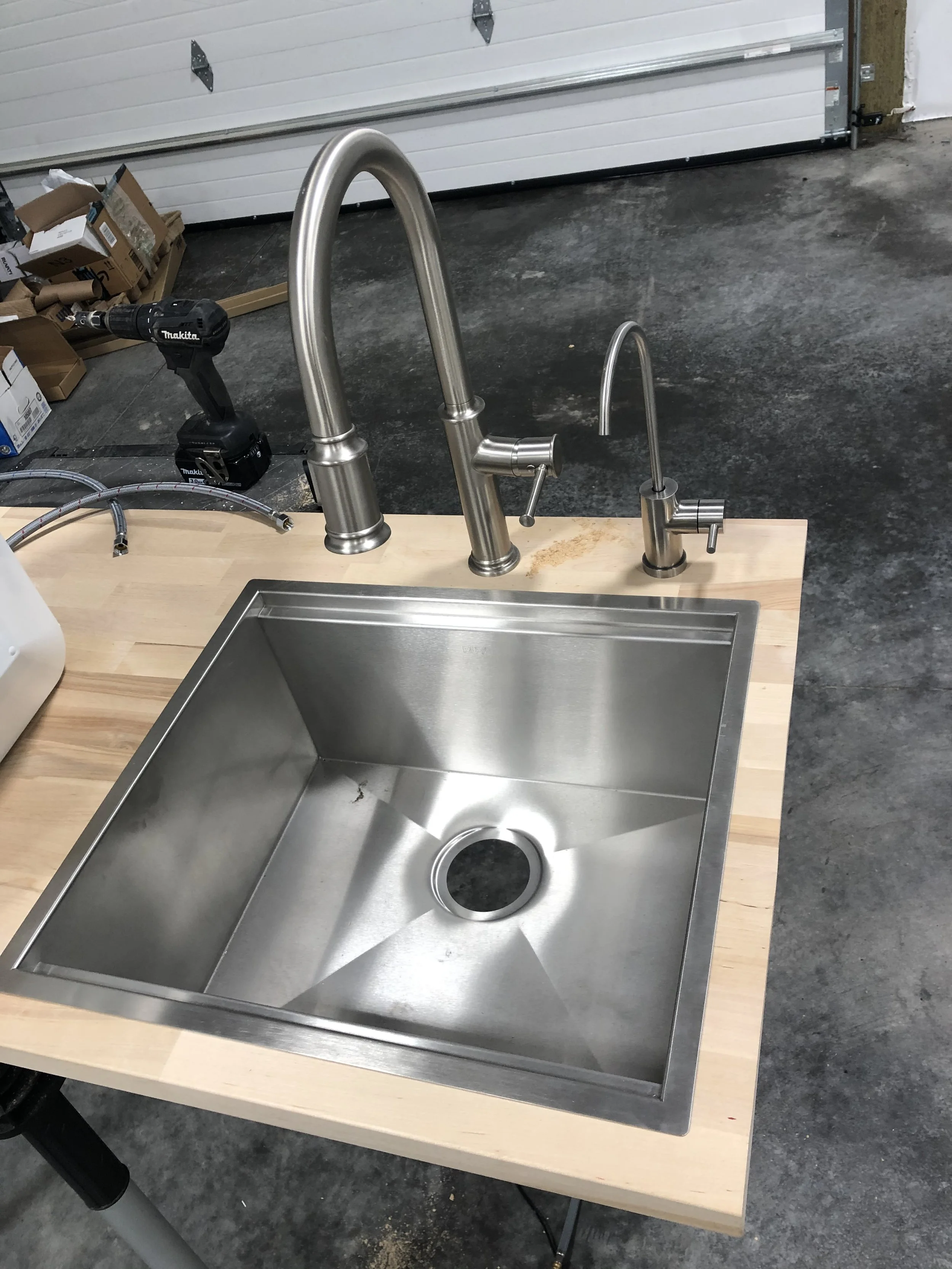 Plumbing - Photo 9