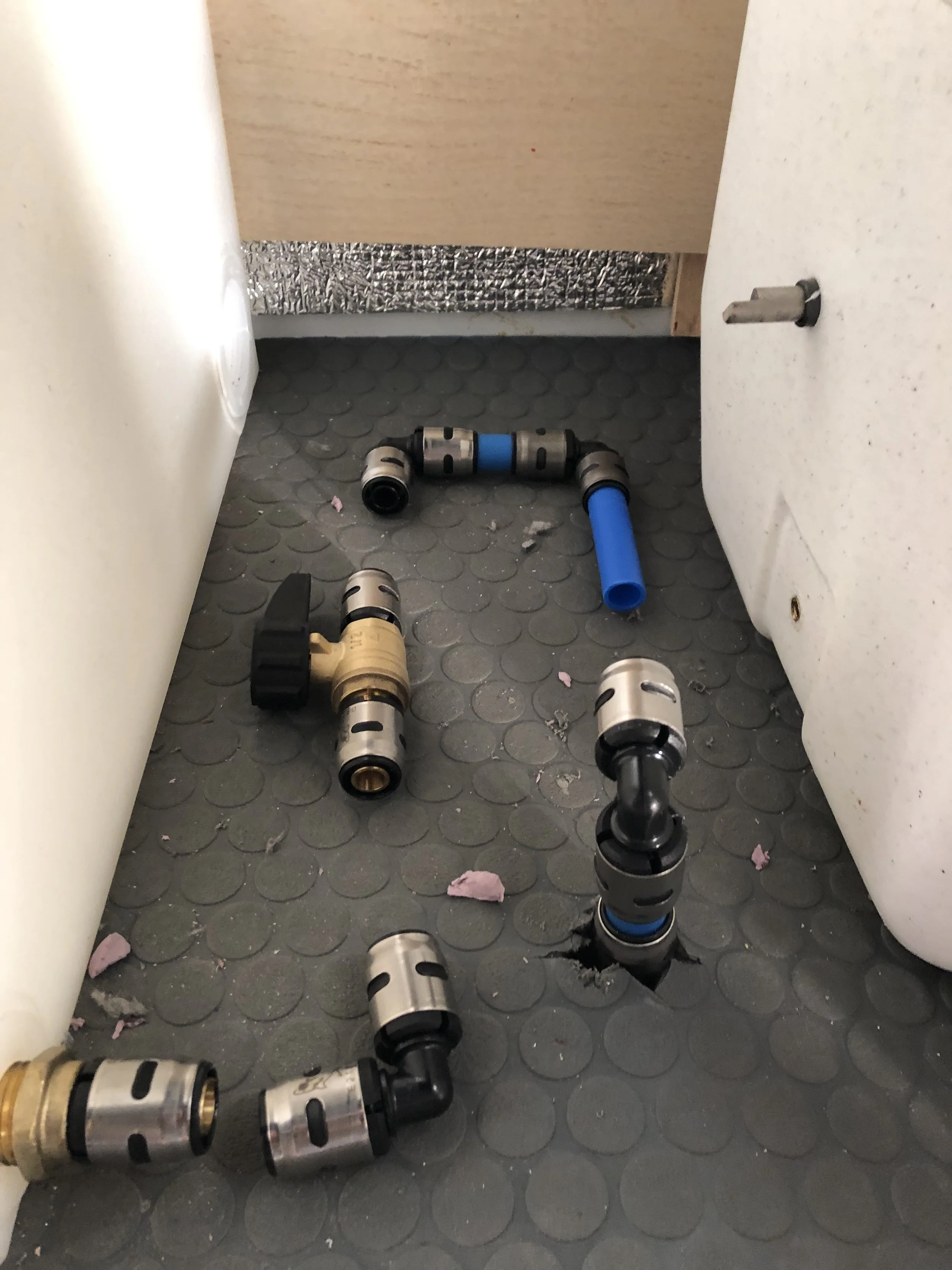 Plumbing - Photo 24