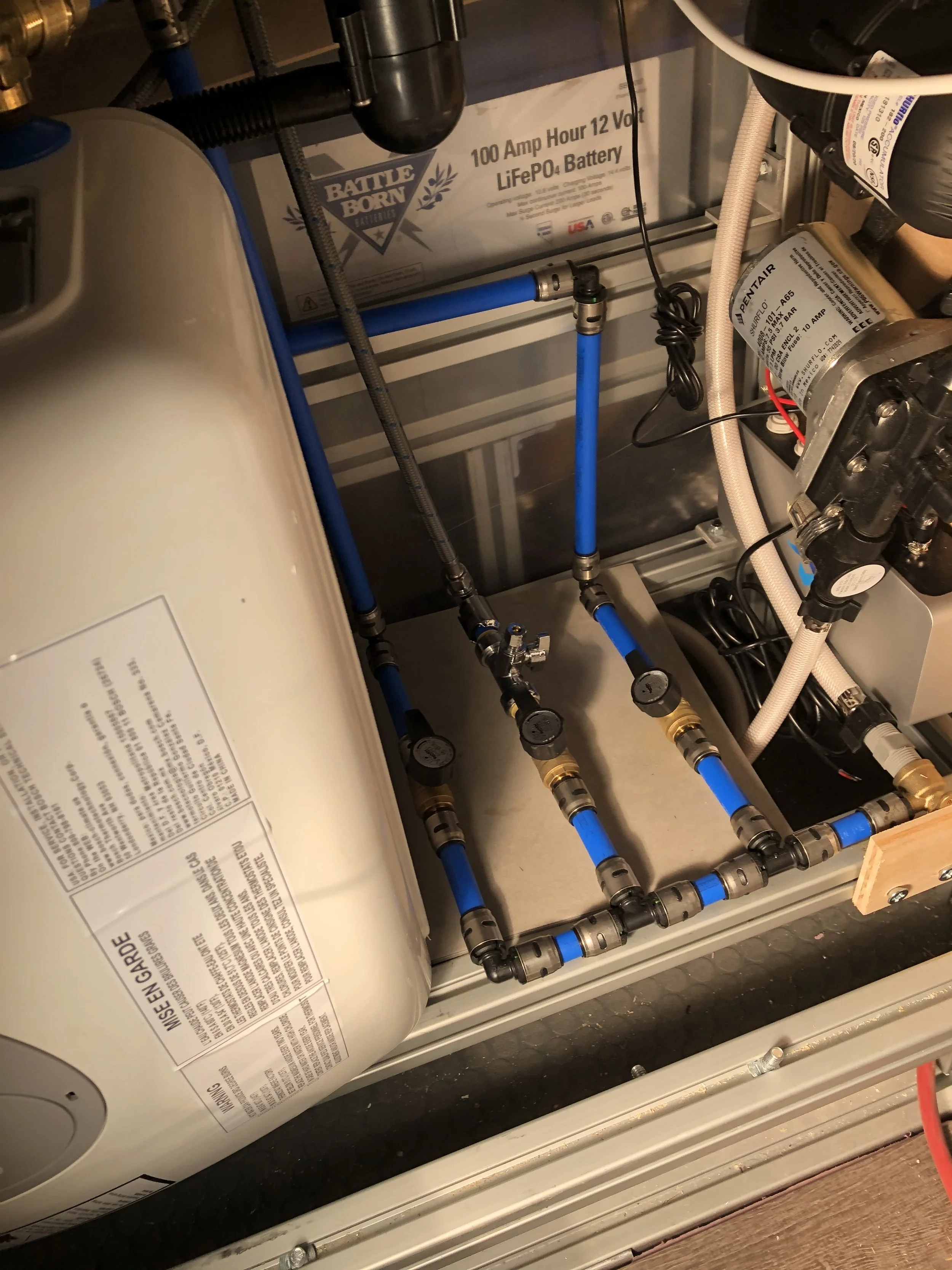 Plumbing - Photo 34