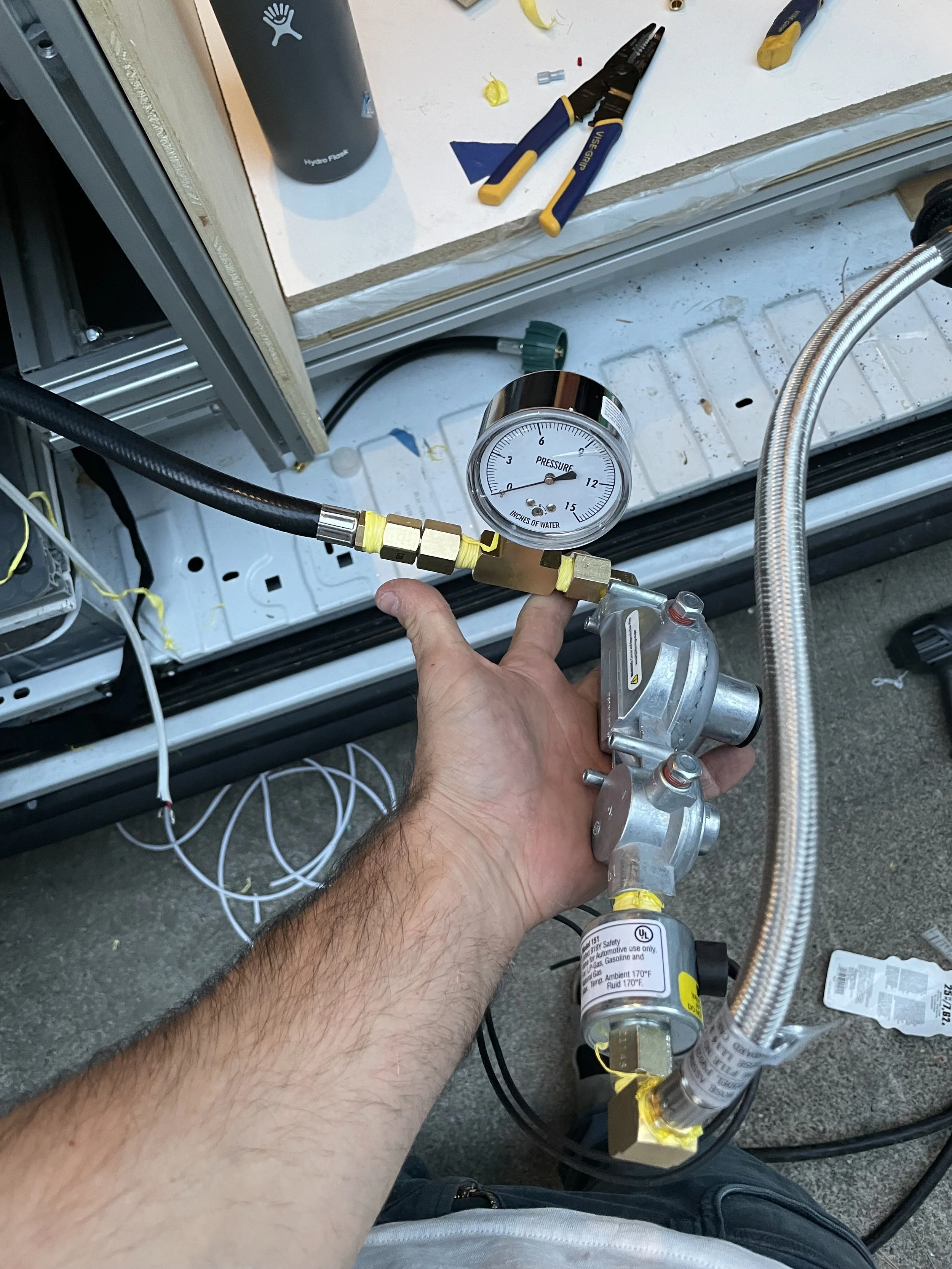 Propane - Photo 5