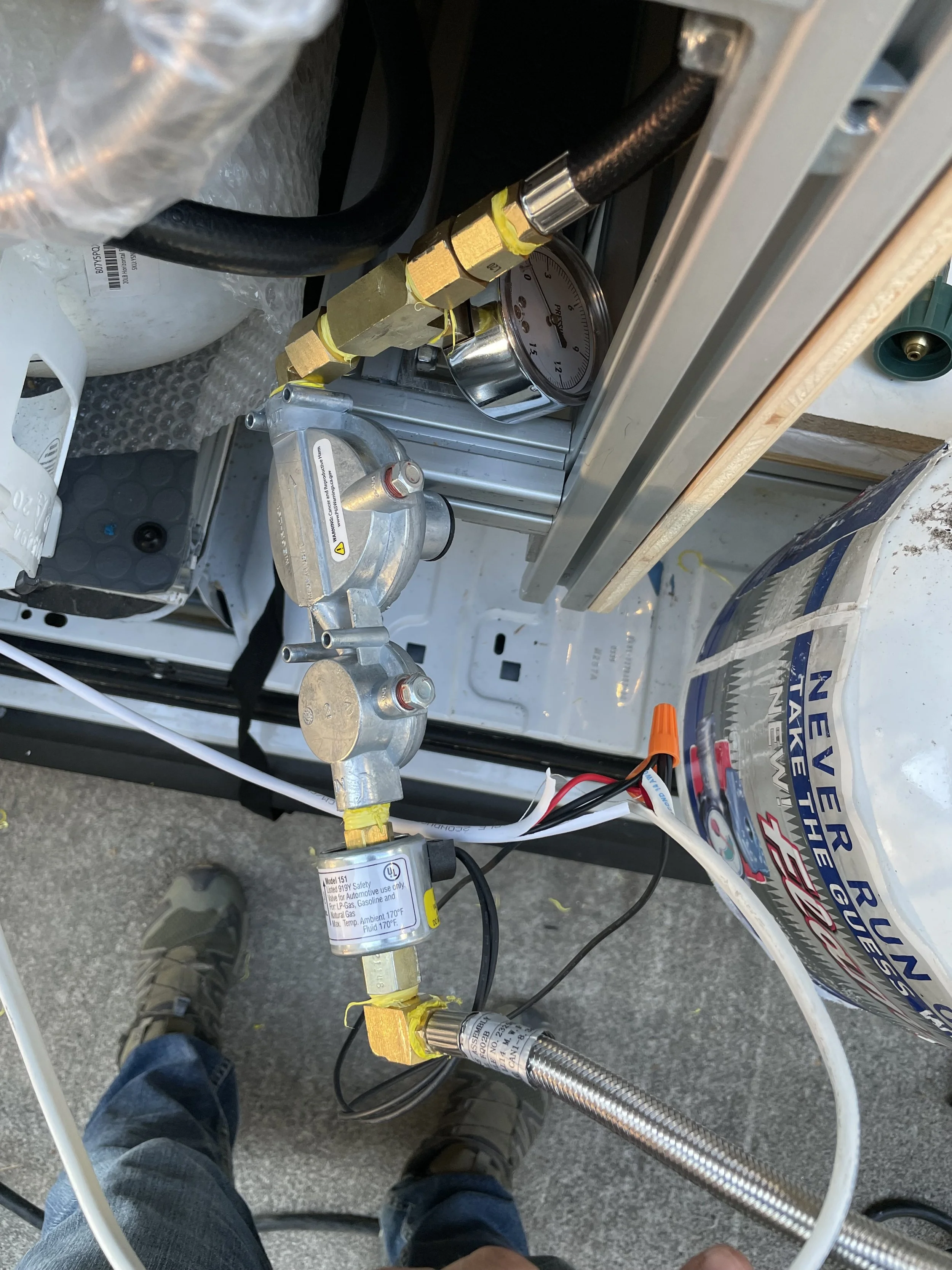 Propane - Photo 7