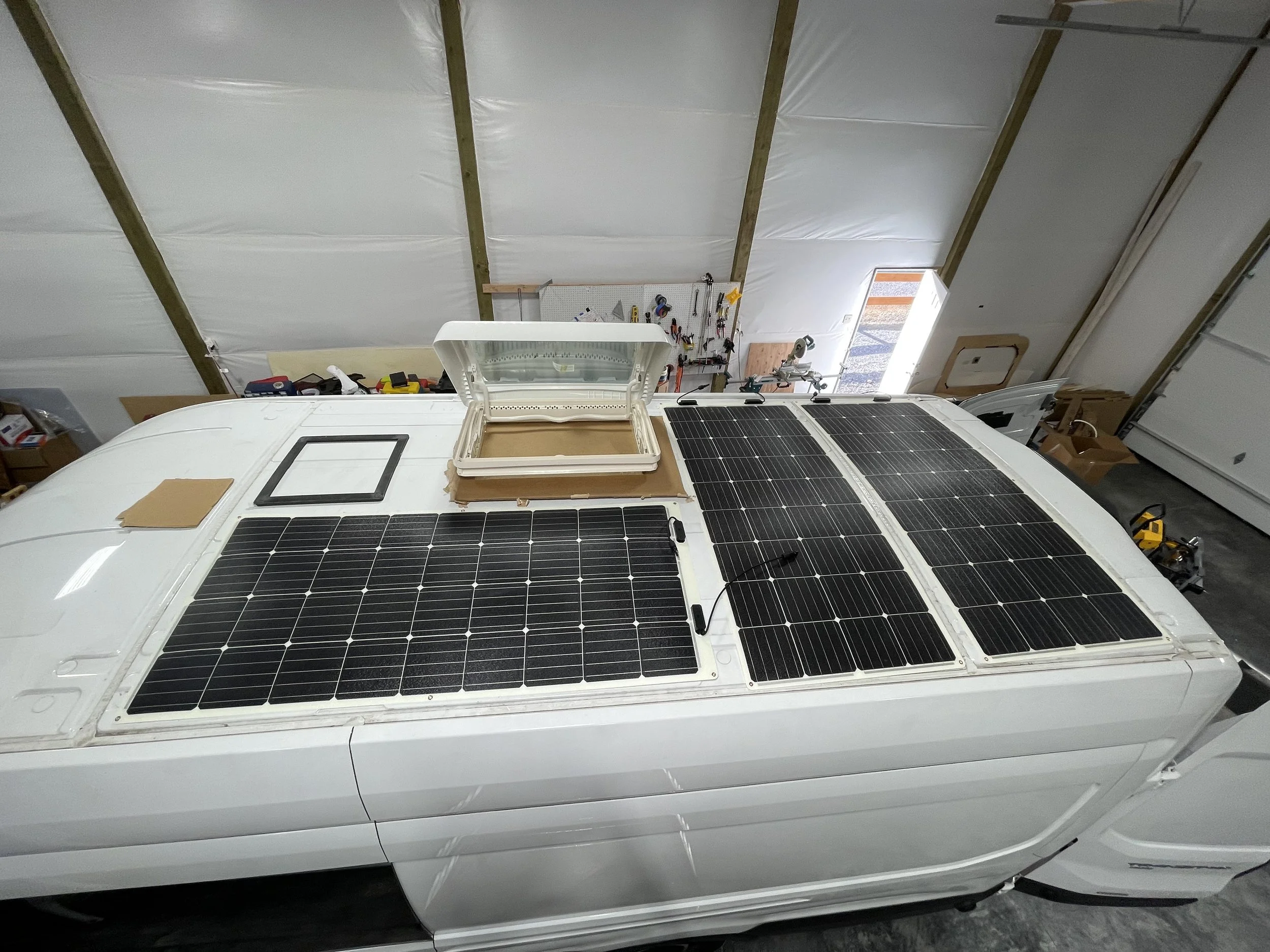Roof - Photo 2