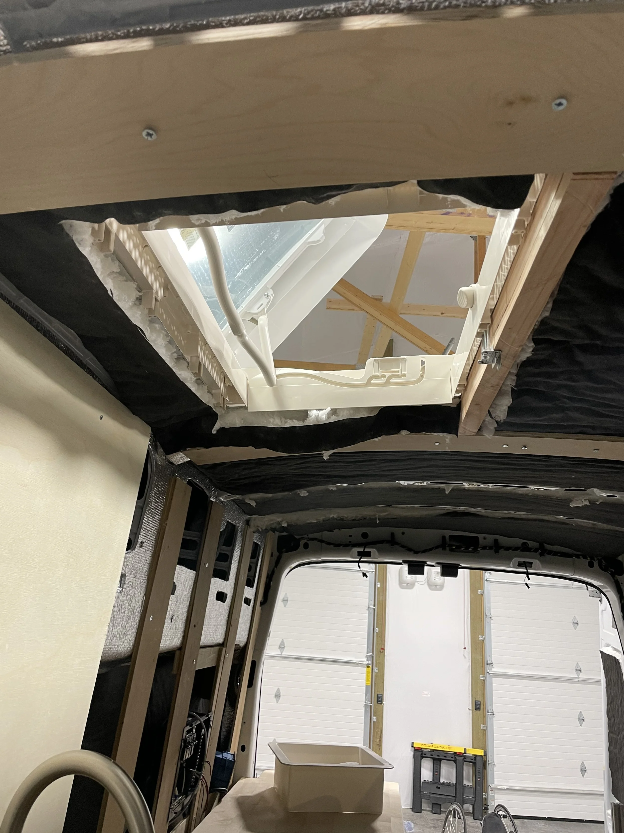 Roof - Photo 16